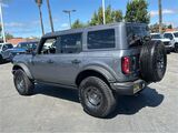 2025 Ford Bronco Badlands San Diego County CA