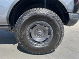 2025 Ford Bronco Badlands San Diego County CA