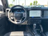 2025 Ford Bronco Badlands San Diego County CA