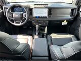 2025 Ford Bronco Badlands San Diego County CA