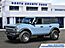 2025 Ford Bronco Badlands San Diego County CA