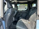 2025 Ford Bronco Badlands San Diego County CA