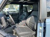 2025 Ford Bronco Badlands San Diego County CA