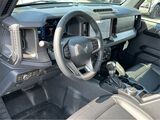 2025 Ford Bronco Badlands San Diego County CA