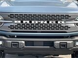2025 Ford Bronco Badlands San Diego County CA
