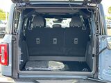2025 Ford Bronco Badlands San Diego County CA