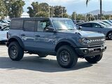 2025 Ford Bronco Badlands San Diego County CA