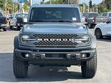 2025 Ford Bronco Badlands San Diego County CA