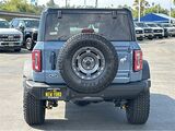 2025 Ford Bronco Badlands San Diego County CA