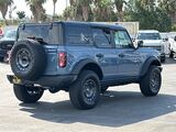 2025 Ford Bronco Badlands San Diego County CA