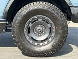 2025 Ford Bronco Badlands San Diego County CA