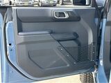 2025 Ford Bronco Badlands San Diego County CA
