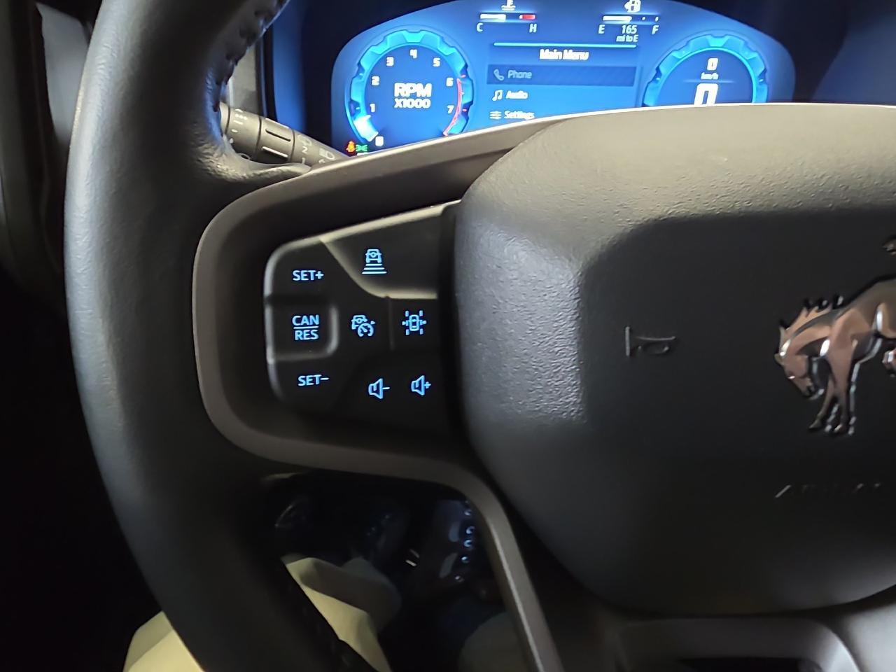 2025 Ford Bronco Badlands Sand Lake NY