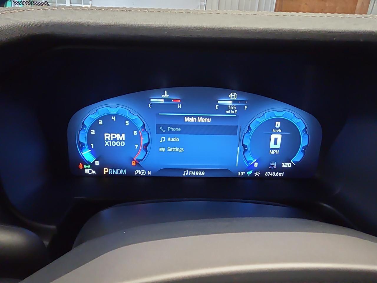 2025 Ford Bronco Badlands Sand Lake NY