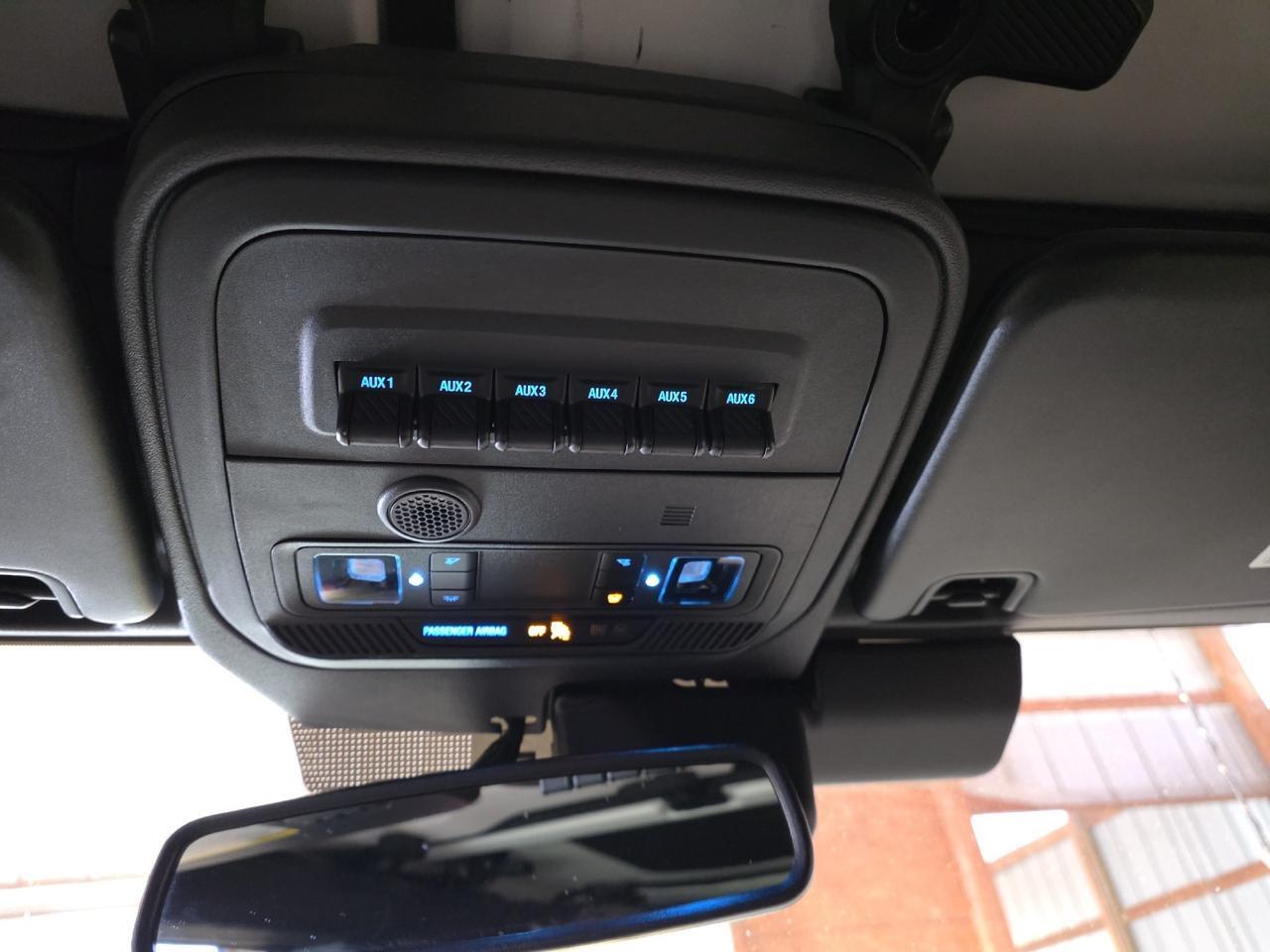 2025 Ford Bronco Badlands Sand Lake NY