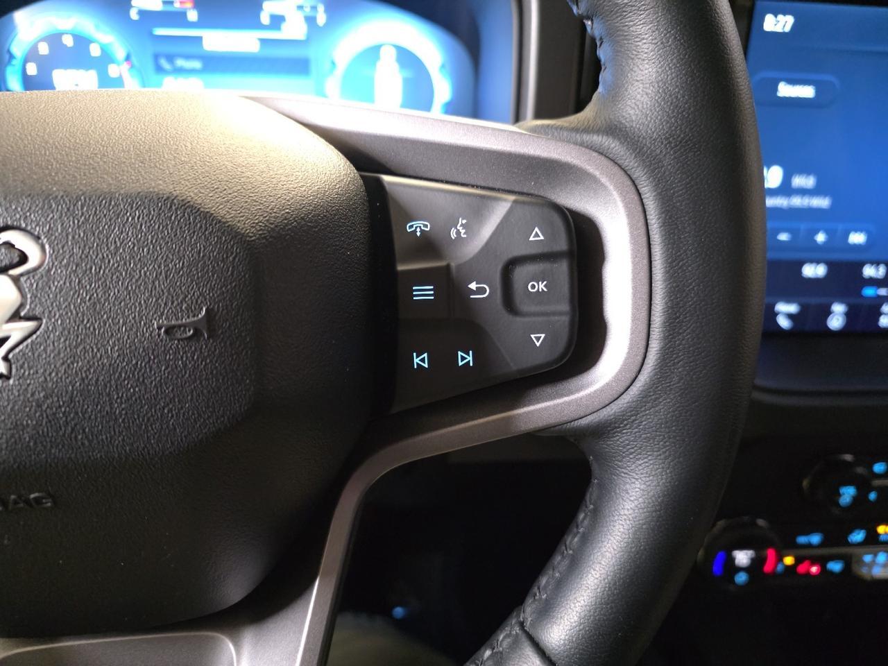 2025 Ford Bronco Badlands Sand Lake NY