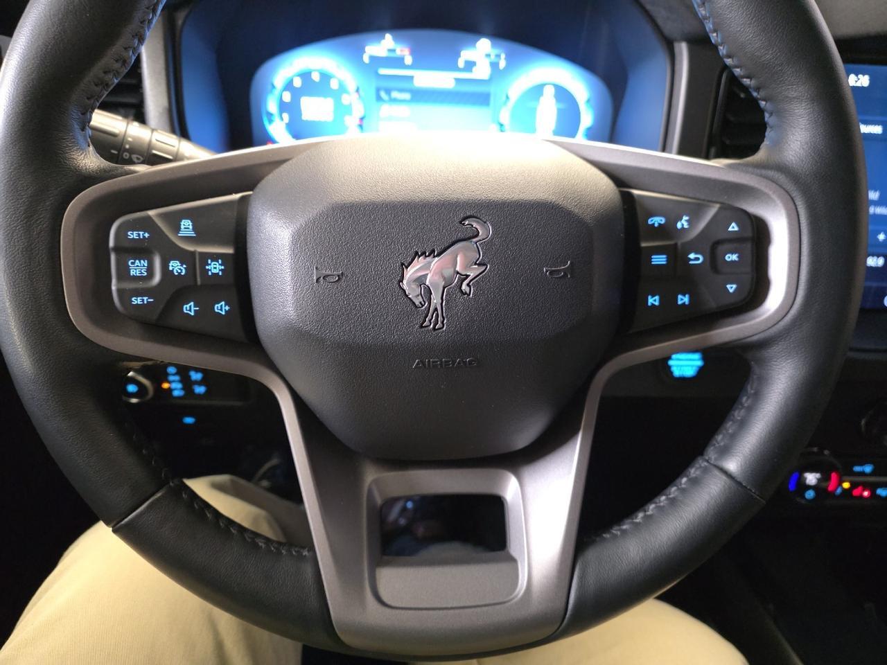 2025 Ford Bronco Badlands Sand Lake NY