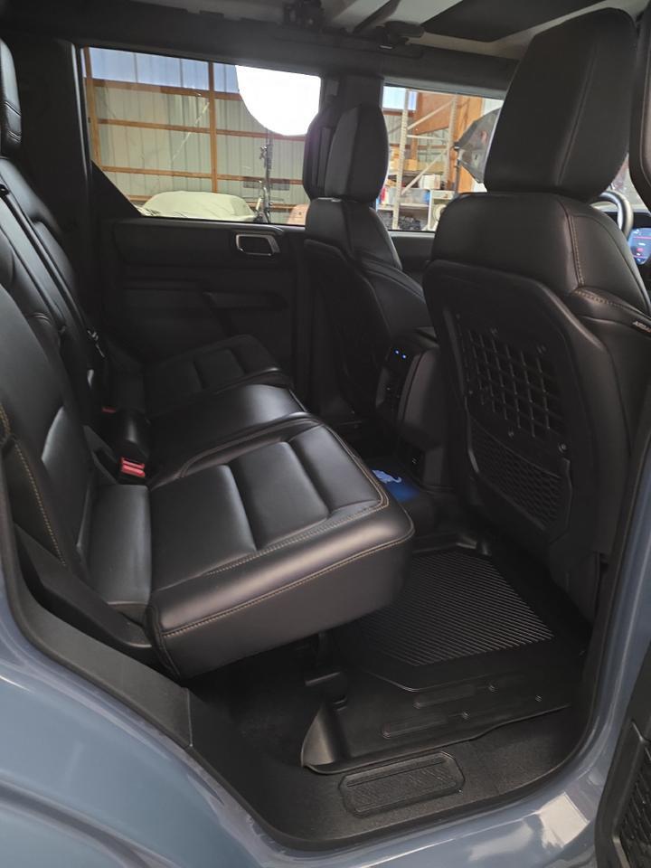 2025 Ford Bronco Badlands Sand Lake NY