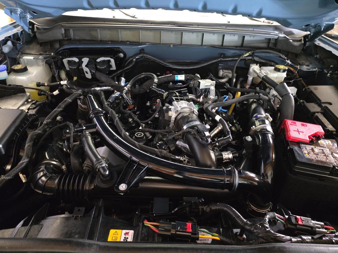 2025 Ford Bronco Badlands Sand Lake NY