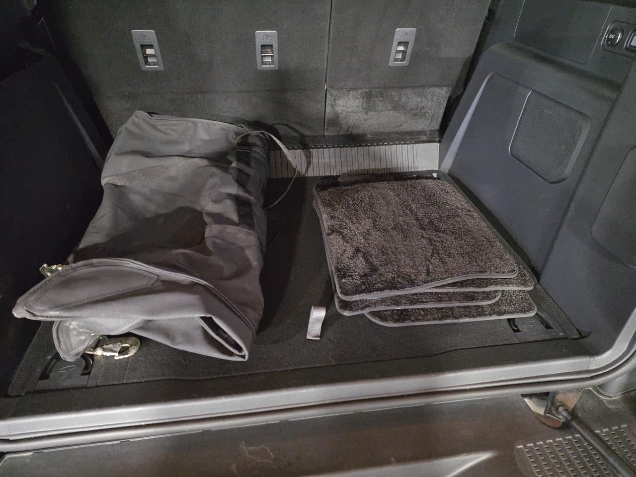 2025 Ford Bronco Badlands Sand Lake NY