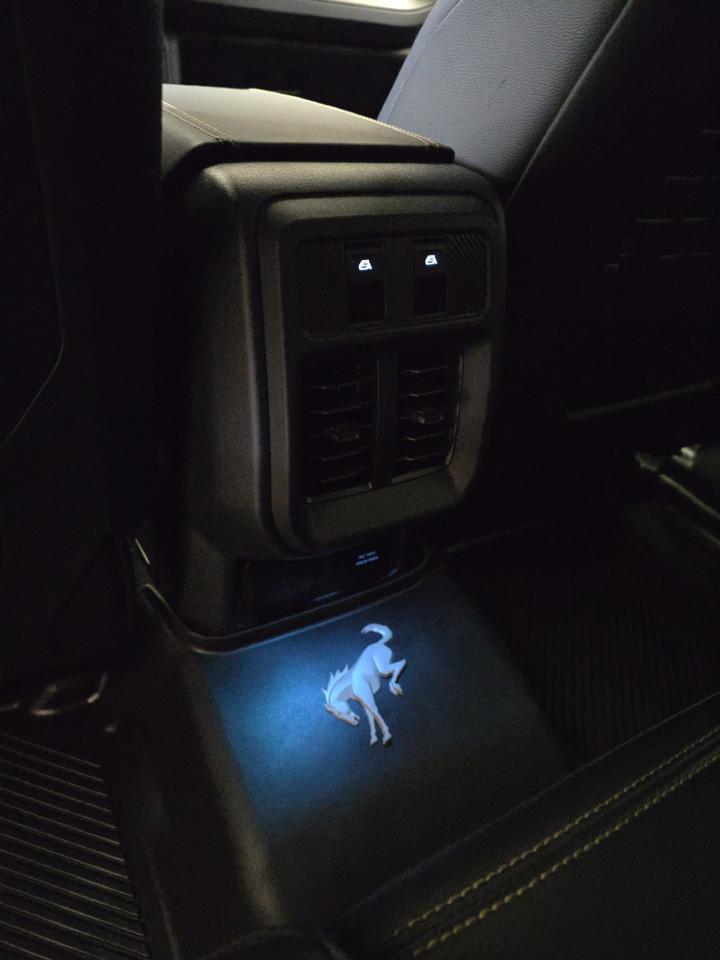 2025 Ford Bronco Badlands Sand Lake NY