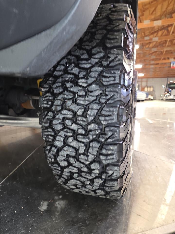 2025 Ford Bronco Badlands Sand Lake NY