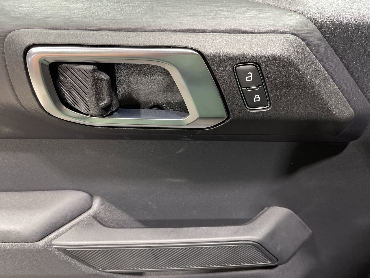 2025 Ford Bronco Badlands Sherwood Park AB