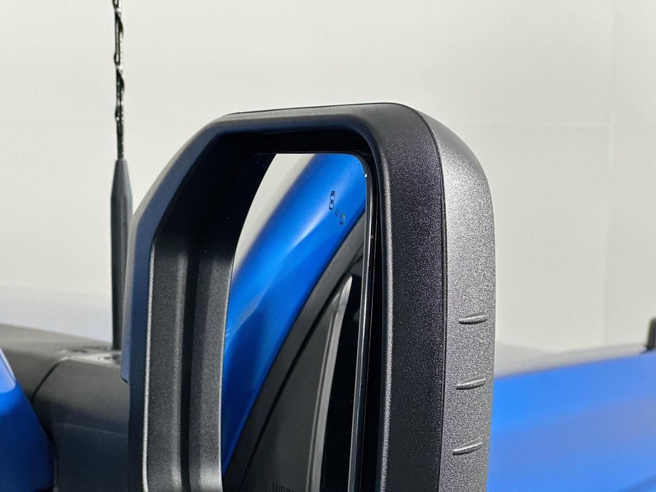 2025 Ford Bronco Badlands Tacoma WA