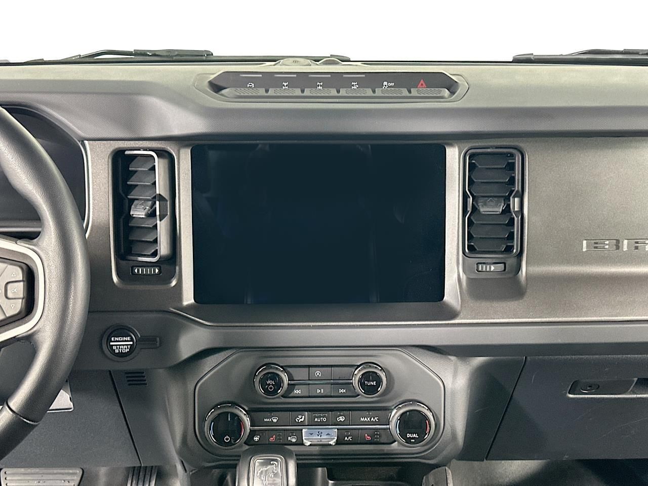 2025 Ford Bronco Badlands Tacoma WA