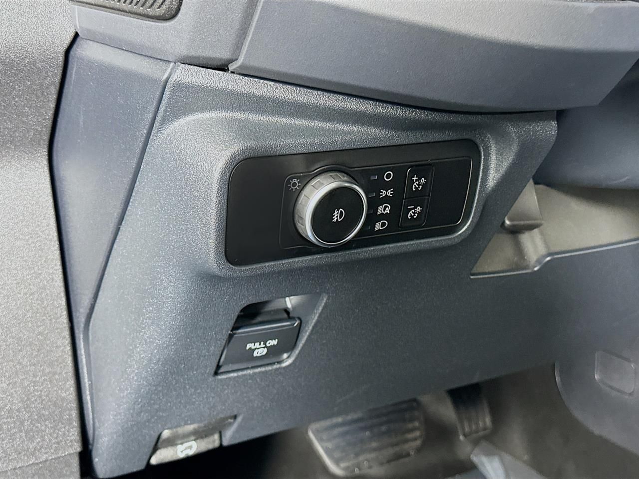 2025 Ford Bronco Badlands Tacoma WA