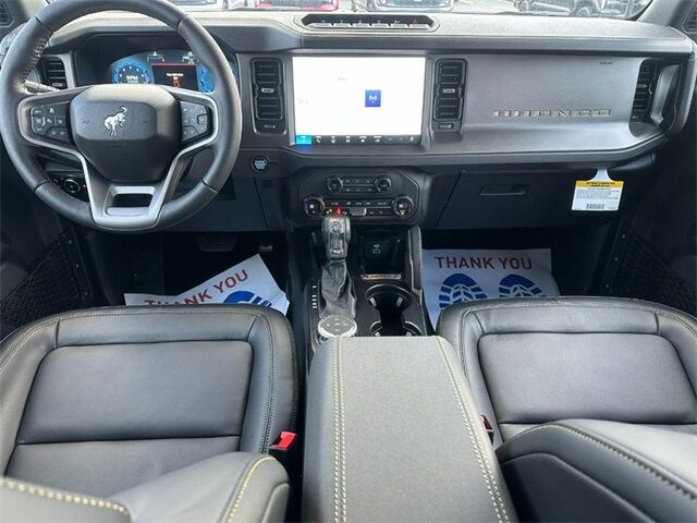 2025 Ford Bronco Badlands Washington MO