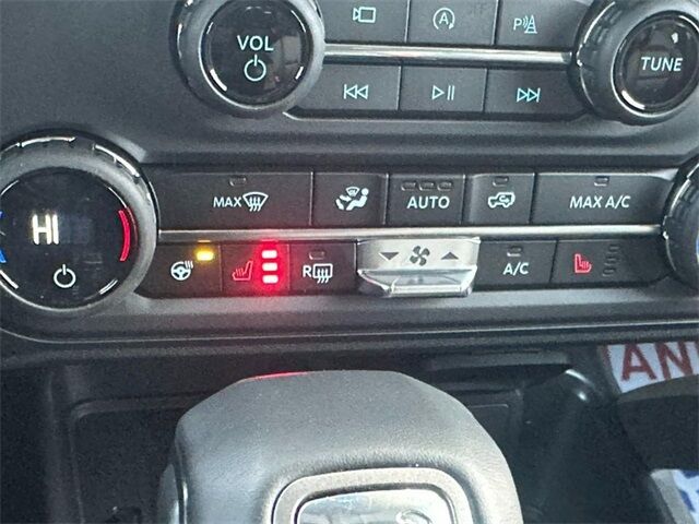 2025 Ford Bronco Badlands Washington MO