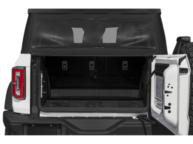 2025 Ford Bronco Badlands Washington MO