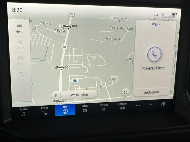 2025 Ford Bronco Badlands Washington MO