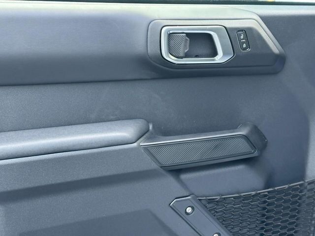 2025 Ford Bronco Badlands Washington MO