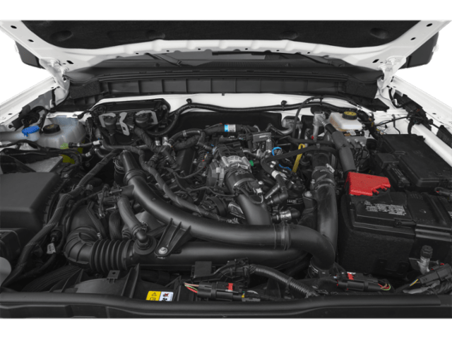 2025 Ford Bronco Badlands Washington MO