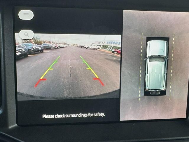 2025 Ford Bronco Badlands Washington MO