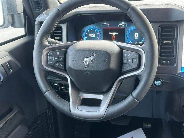 2025 Ford Bronco Badlands Washington MO