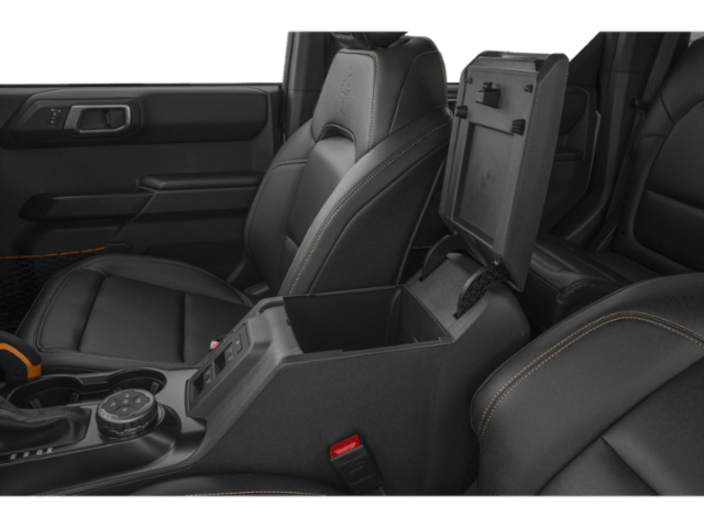 2025 Ford Bronco Badlands Washington MO