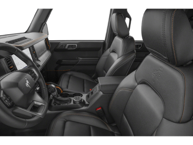 2025 Ford Bronco Badlands Washington MO