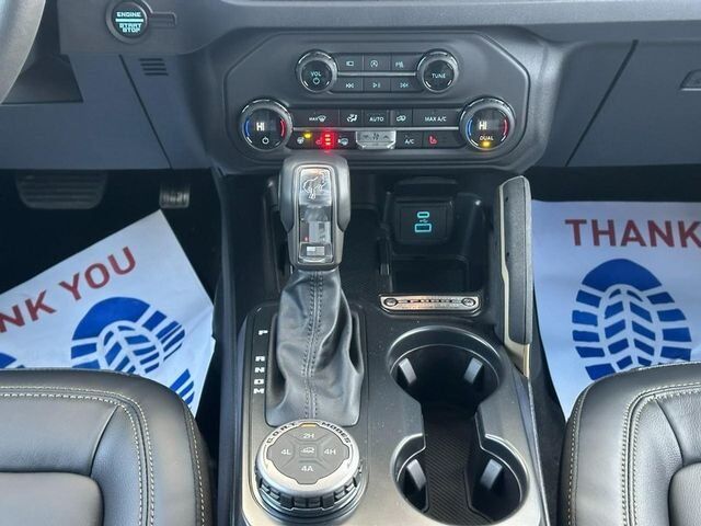 2025 Ford Bronco Badlands Washington MO