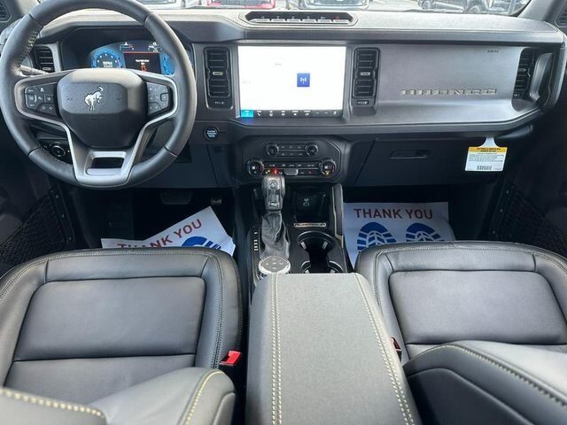 2025 Ford Bronco Badlands Washington MO