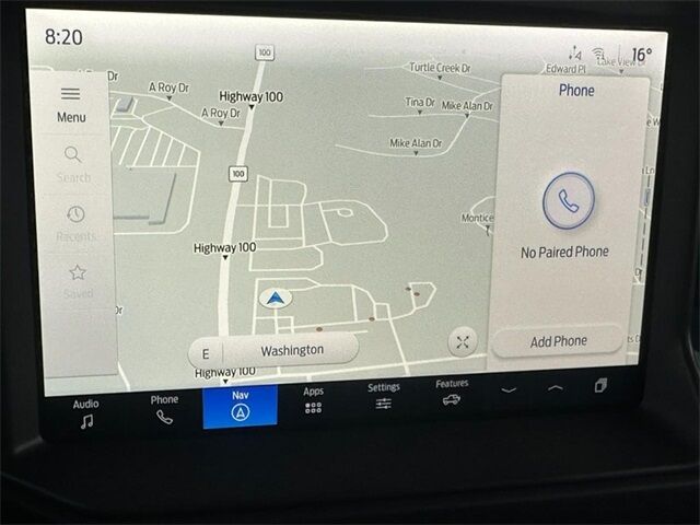 2025 Ford Bronco Badlands Washington MO