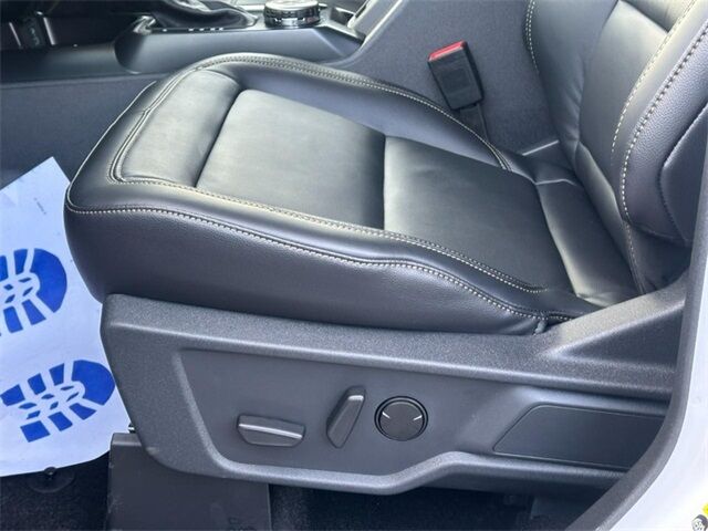 2025 Ford Bronco Badlands Washington MO