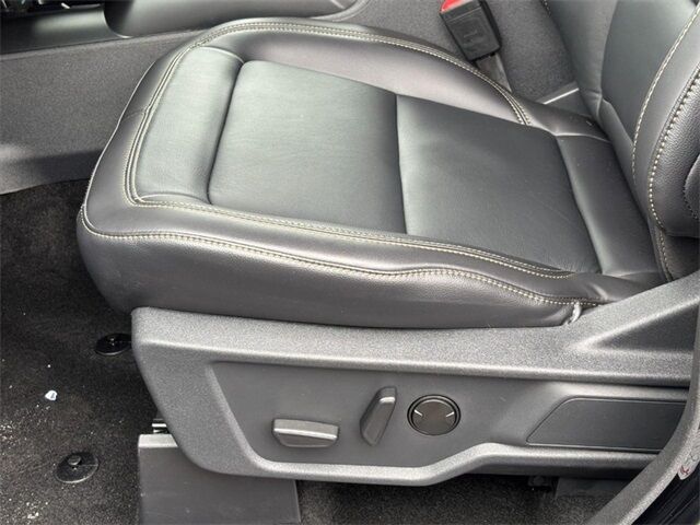 2025 Ford Bronco Badlands Washington MO