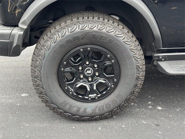 2025 Ford Bronco Badlands Washington MO