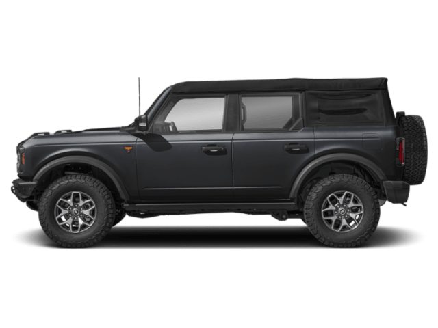 2025 Ford Bronco Badlands Washington MO