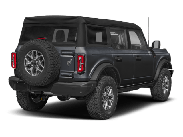 2025 Ford Bronco Badlands Washington MO