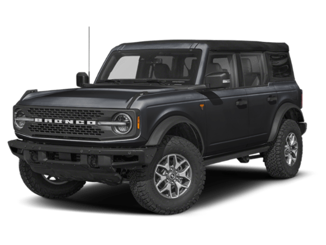 2025 Ford Bronco Badlands Washington MO