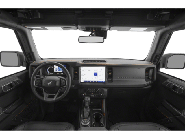 2025 Ford Bronco Badlands Washington MO